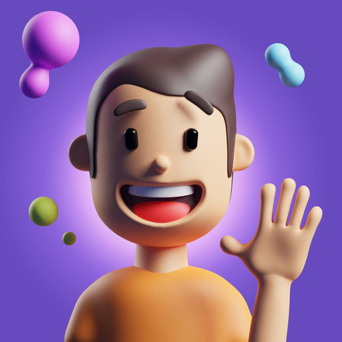 Profile Image
