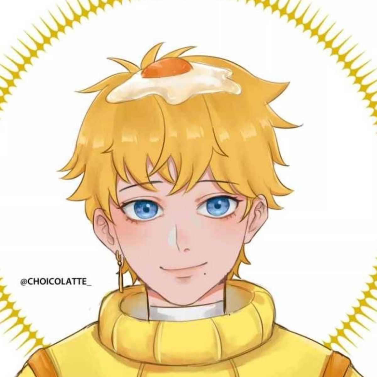 Profile Image