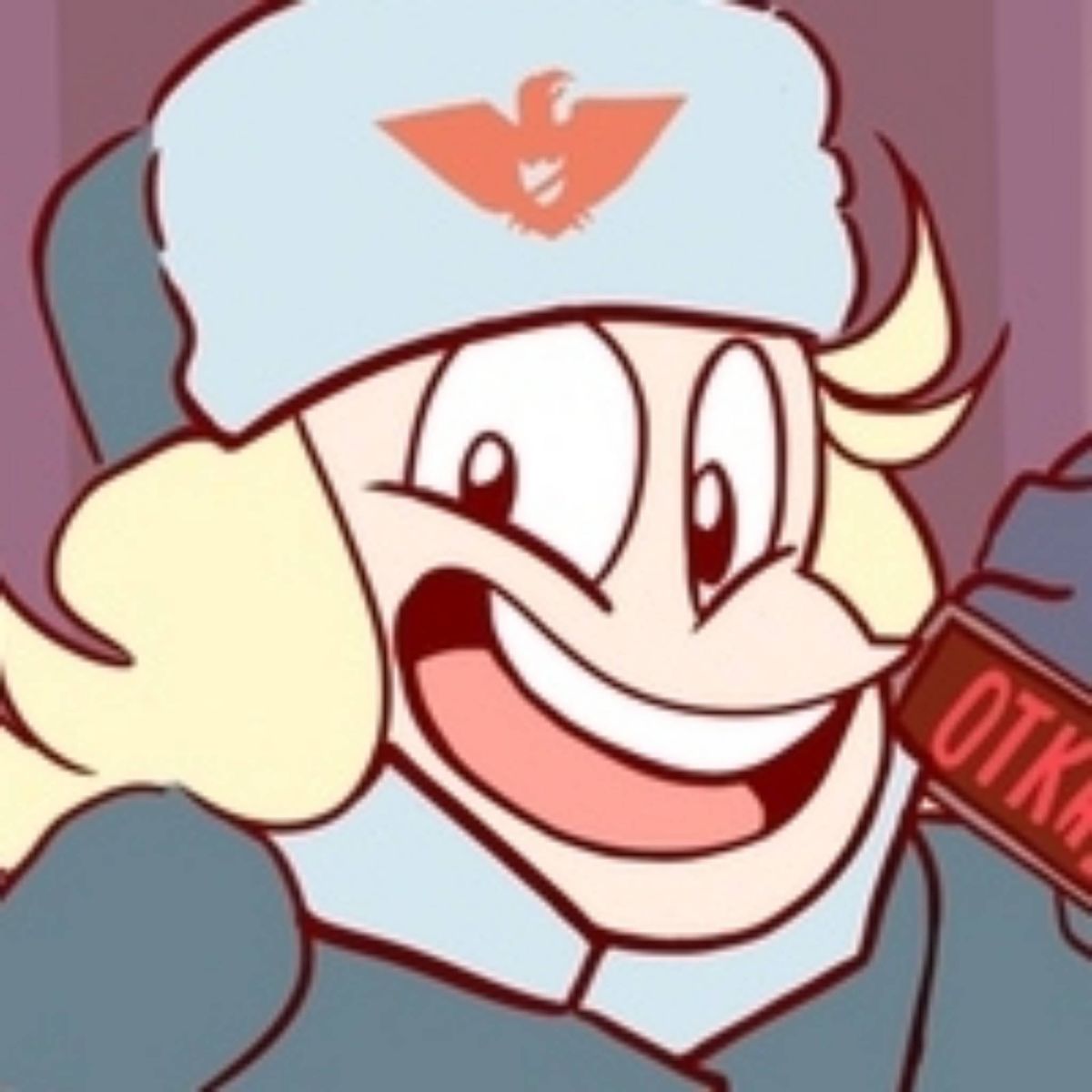 Profile Image