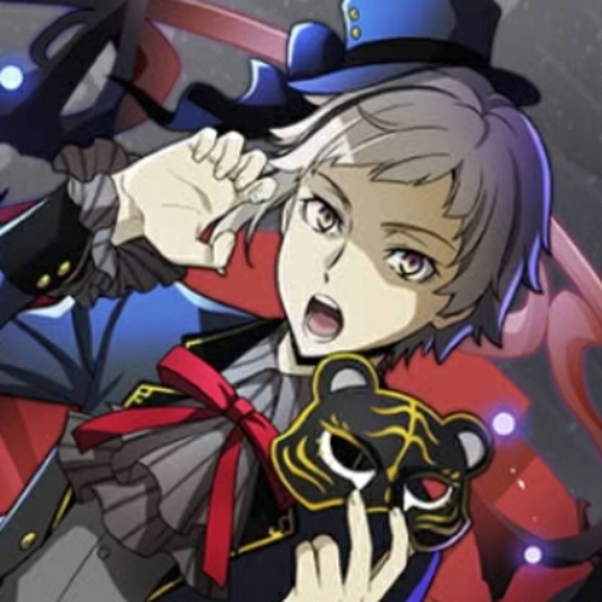 Profile Image