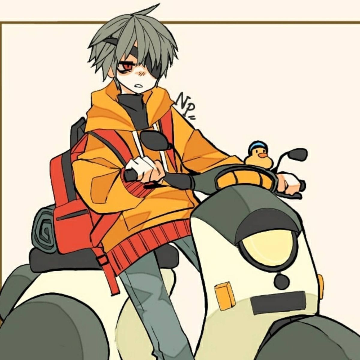Profile Image