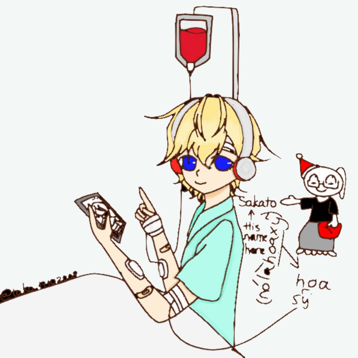 Profile Image
