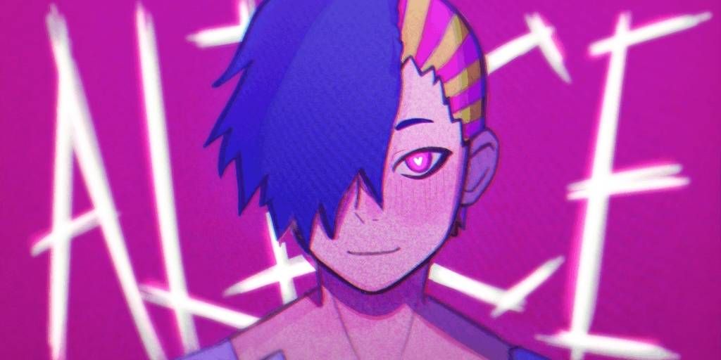 Hero artwork