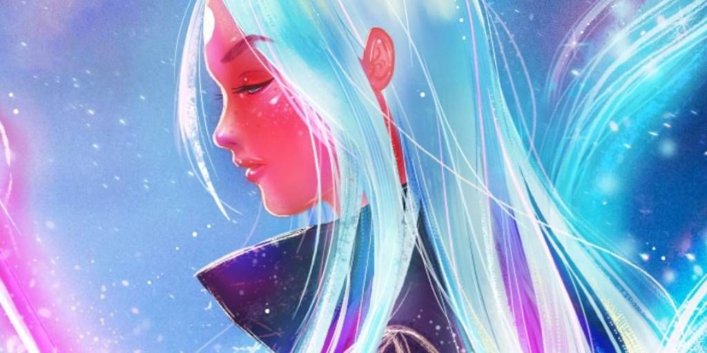 Hero artwork