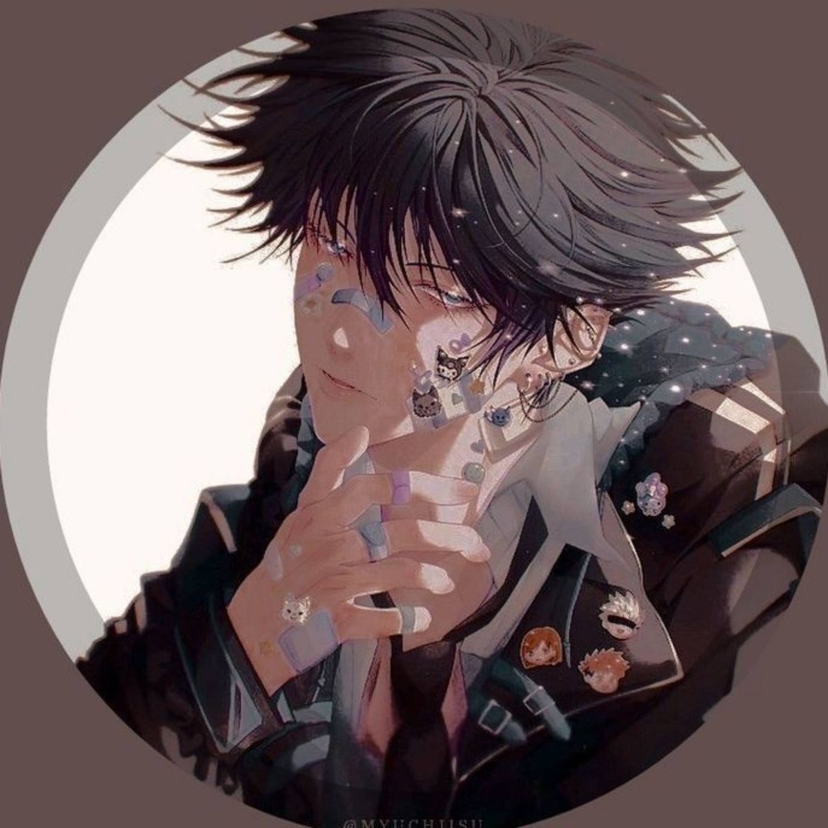Profile Image