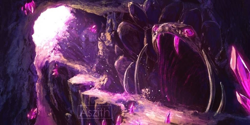 Hero artwork