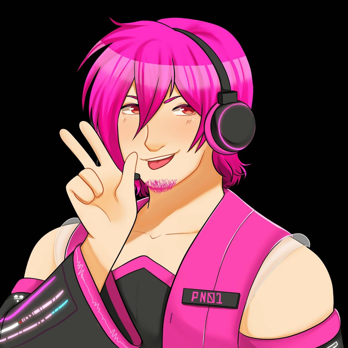 Profile Image