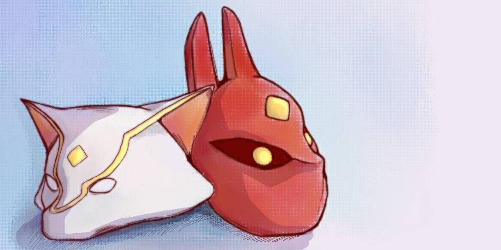 Hero artwork