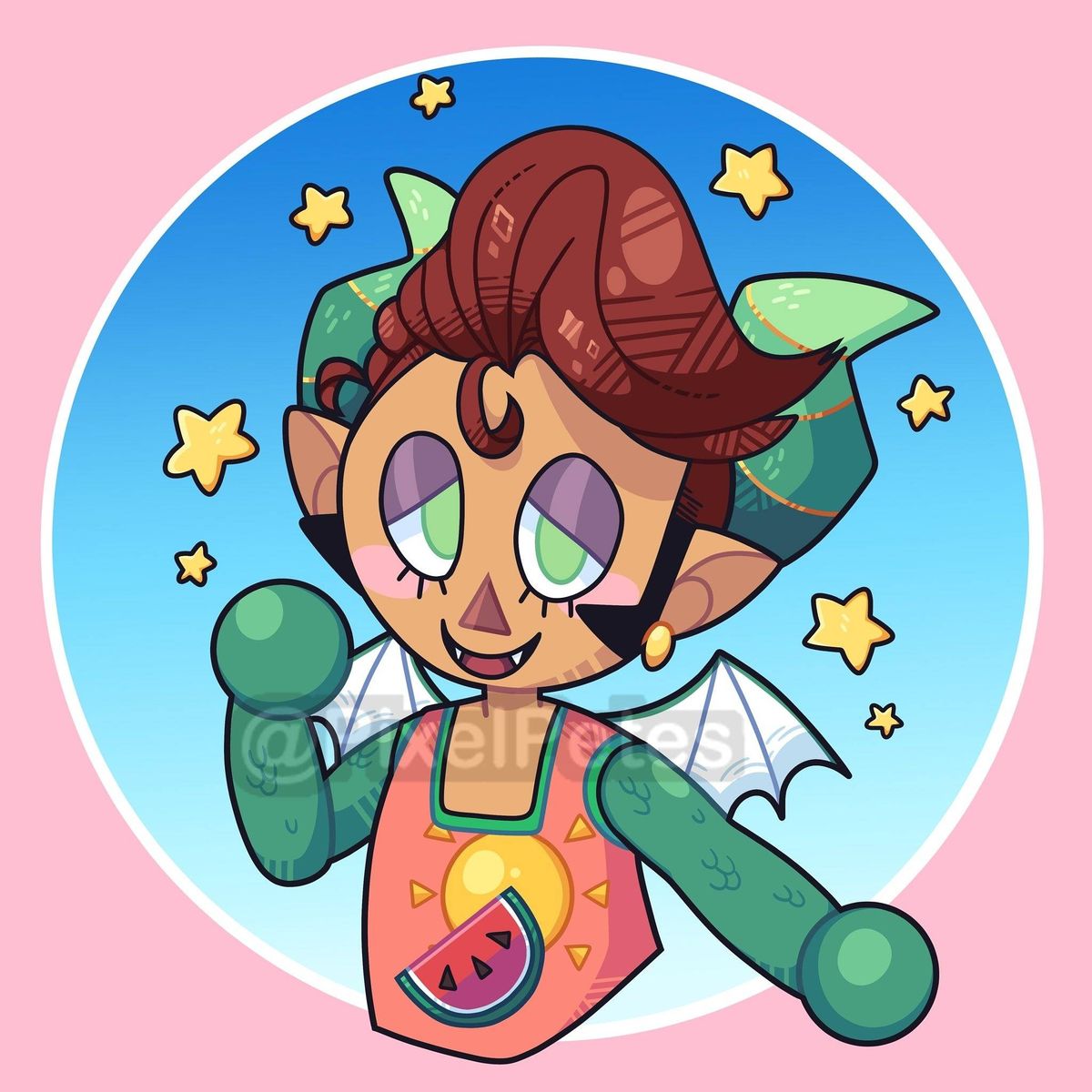 Profile Image