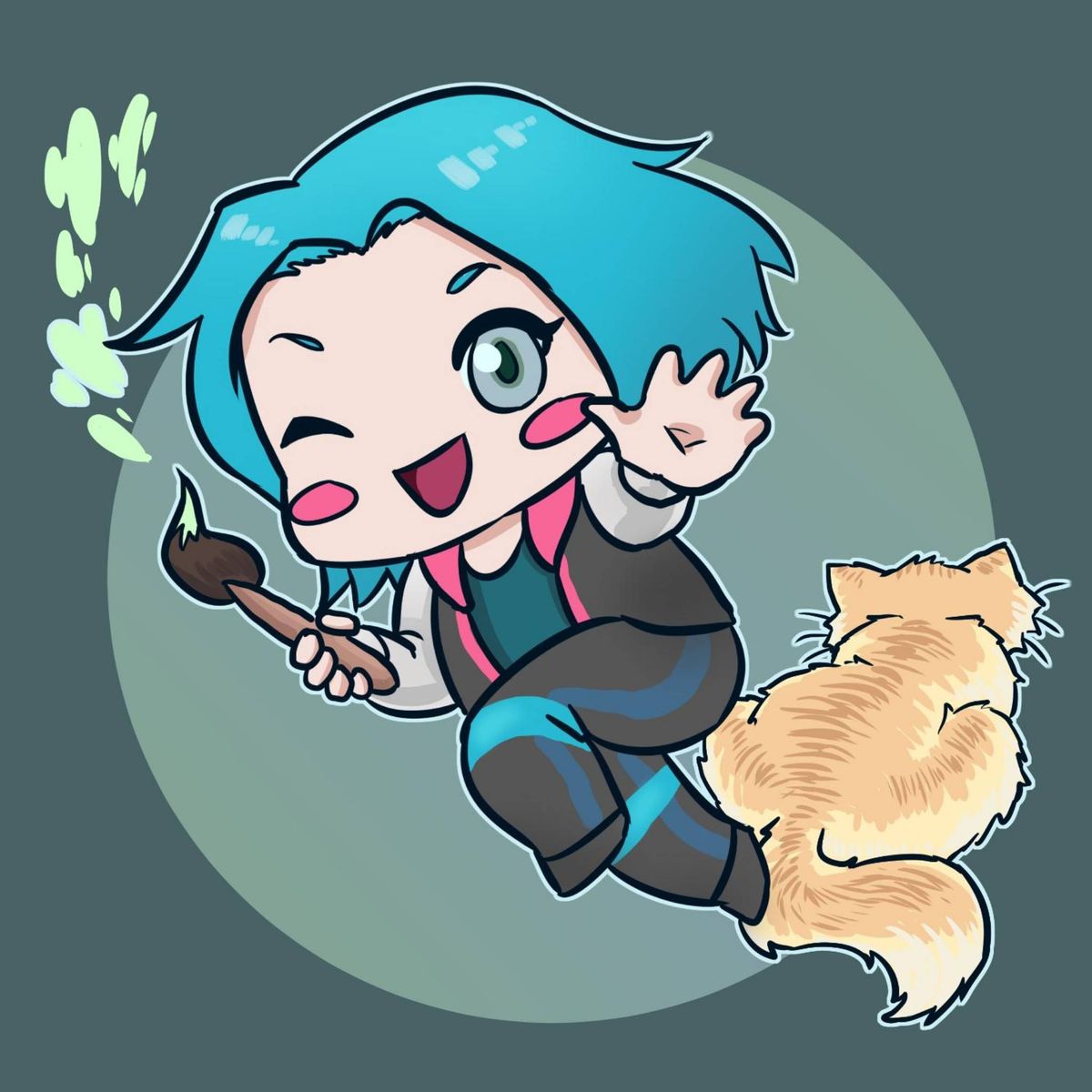 Profile Image