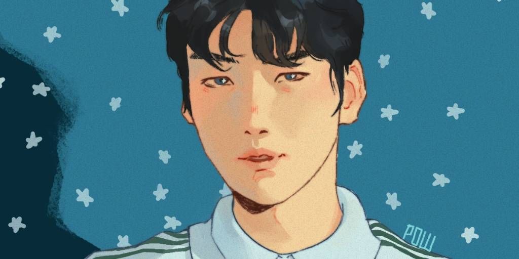 Hero artwork