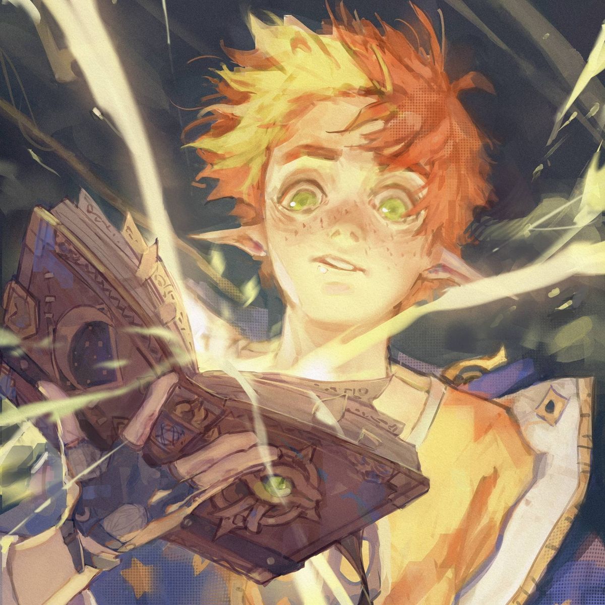 Profile Image
