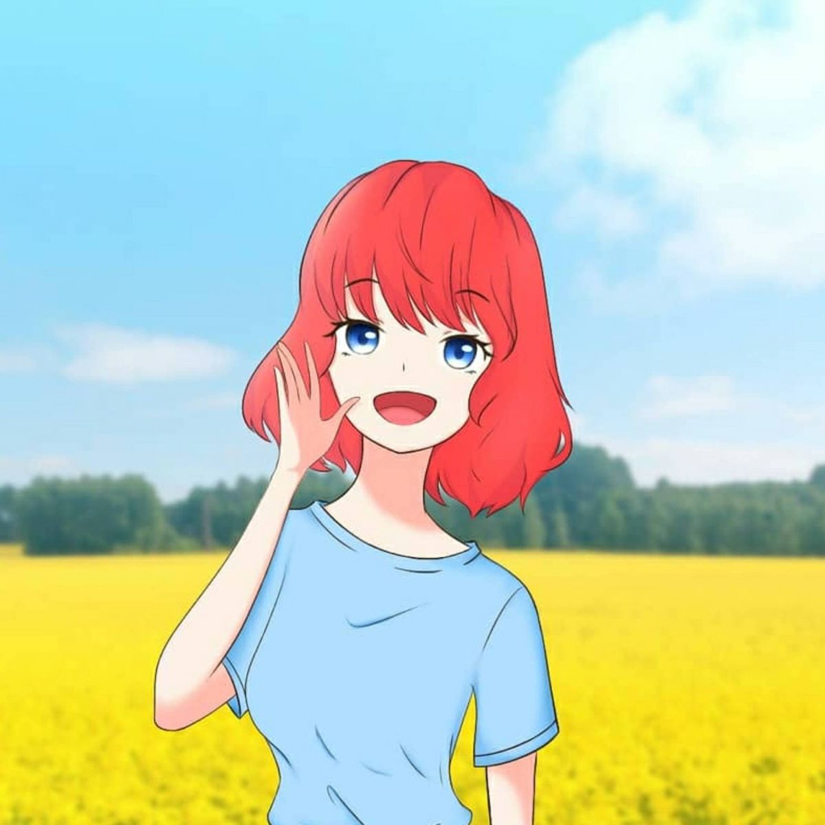 Profile Image