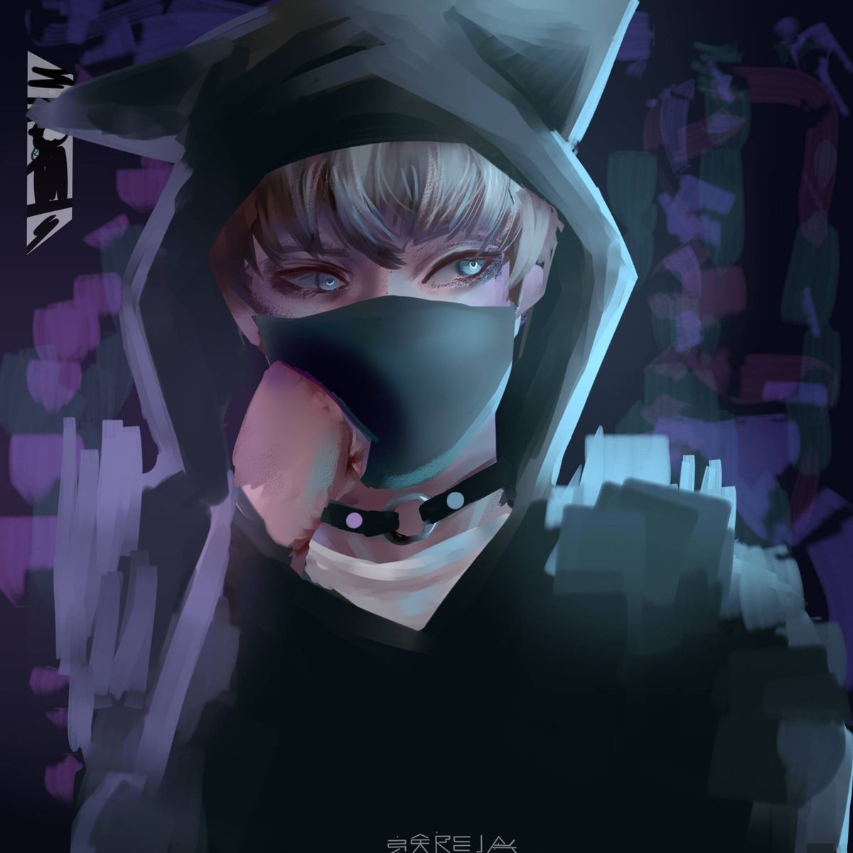 Profile Image