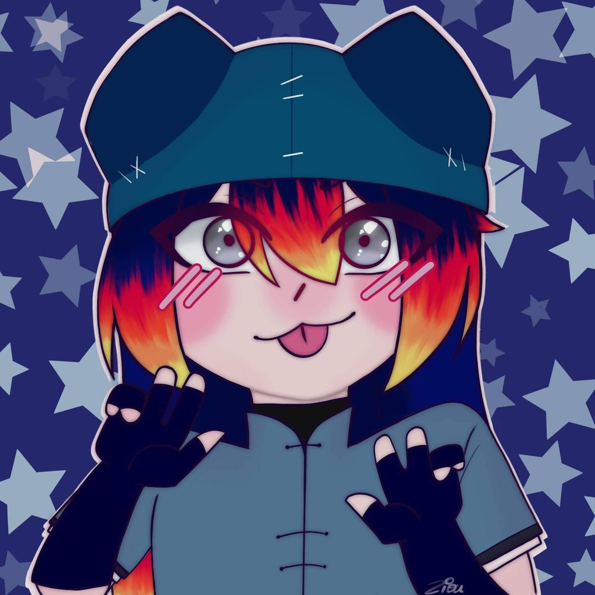Profile Image