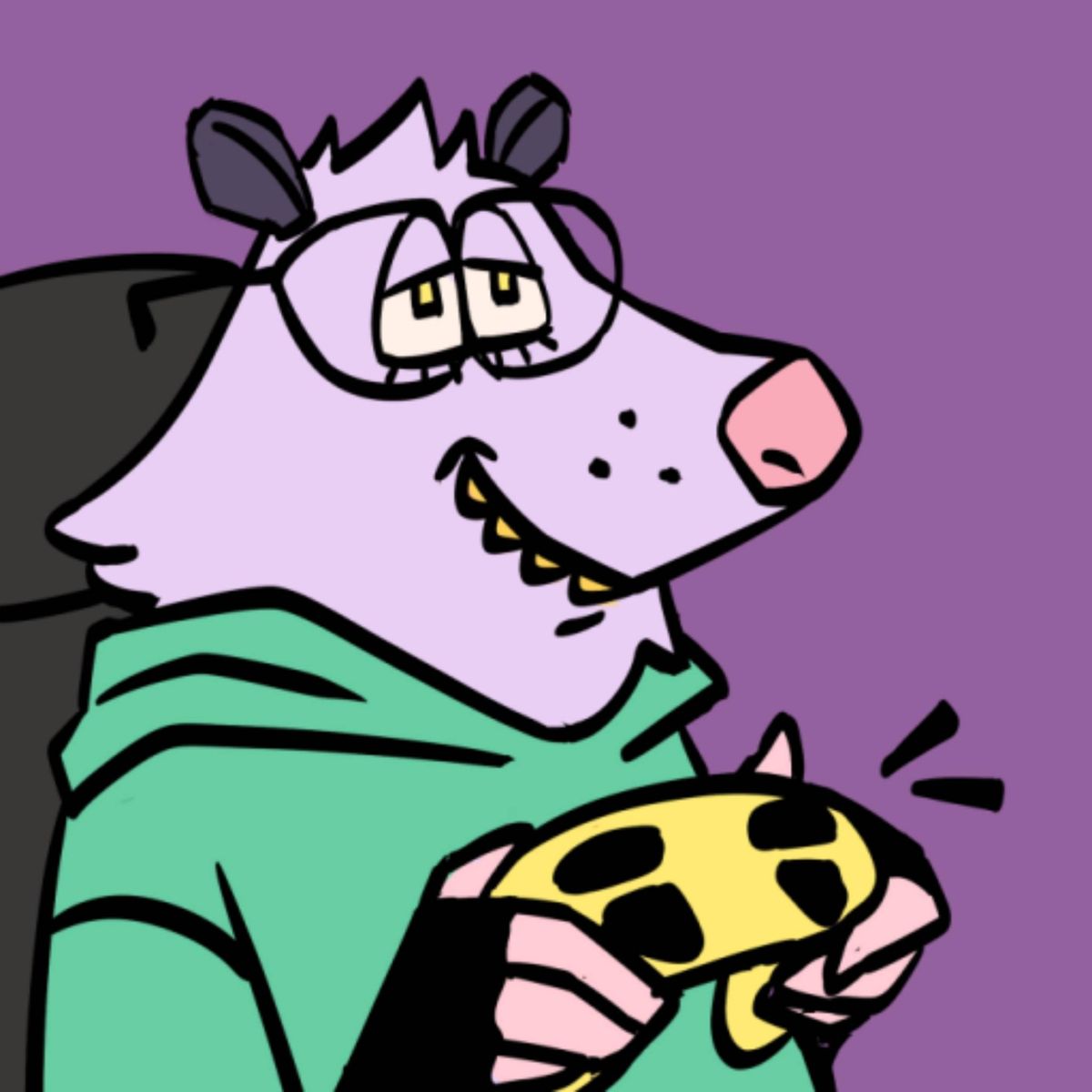 Profile Image