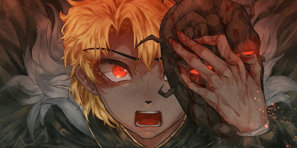 Hero artwork