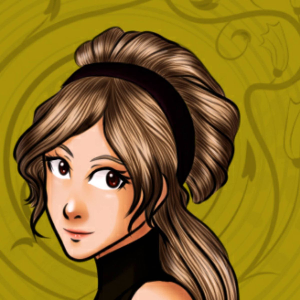 Profile Image