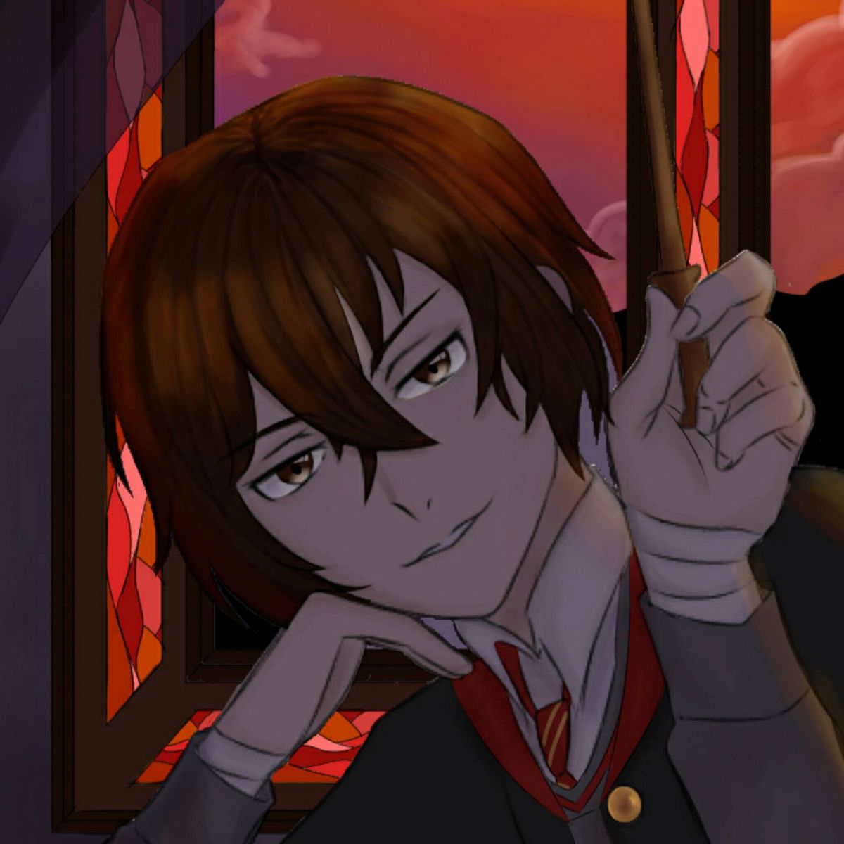 Profile Image