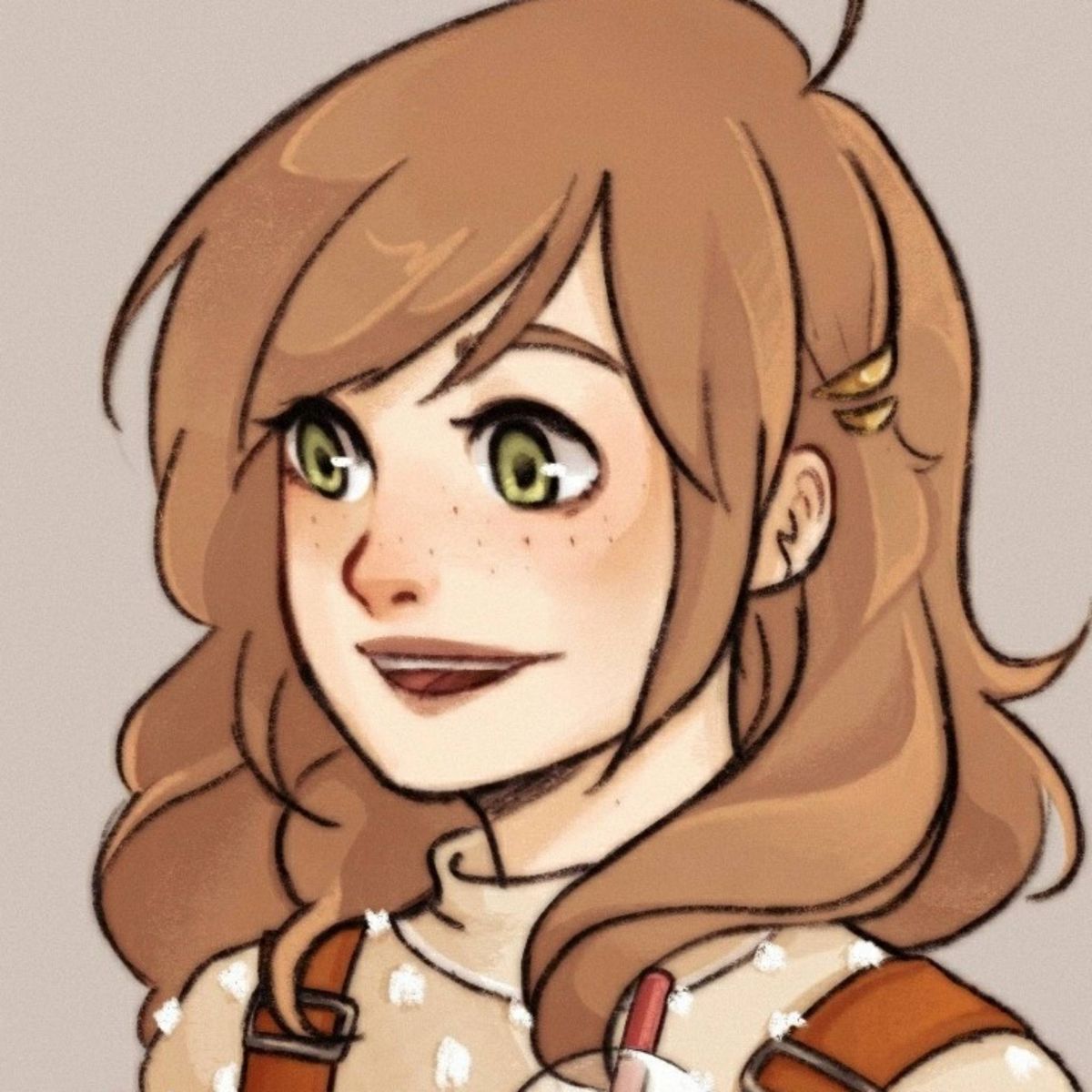 Profile Image