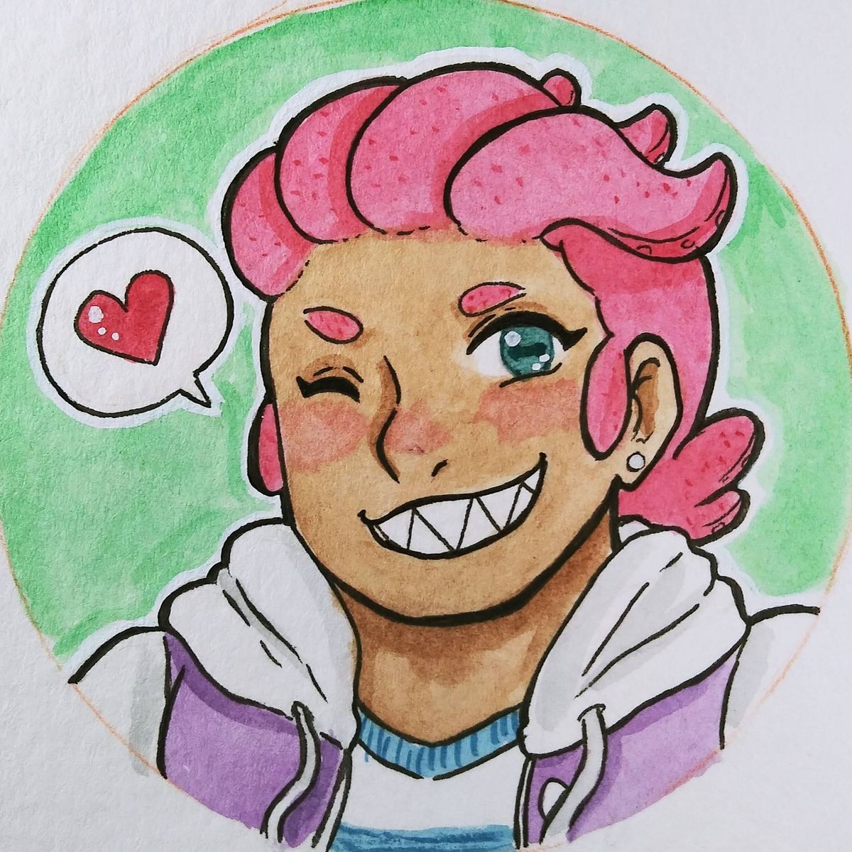 Profile Image