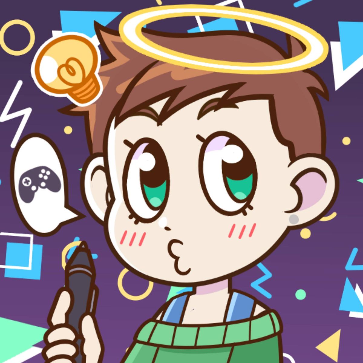 Profile Image