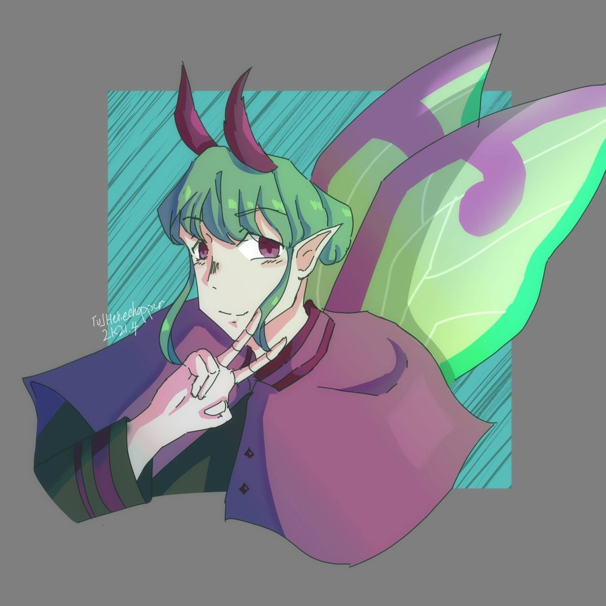 Profile Image