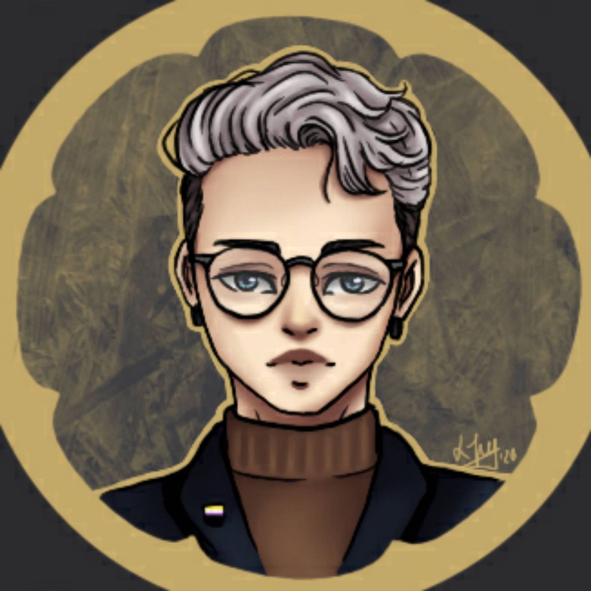 Profile Image