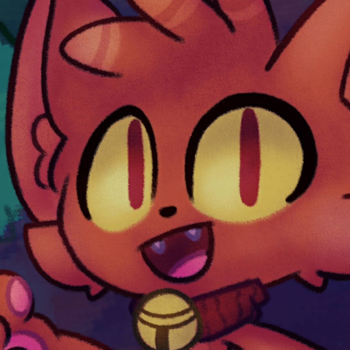 Profile Image
