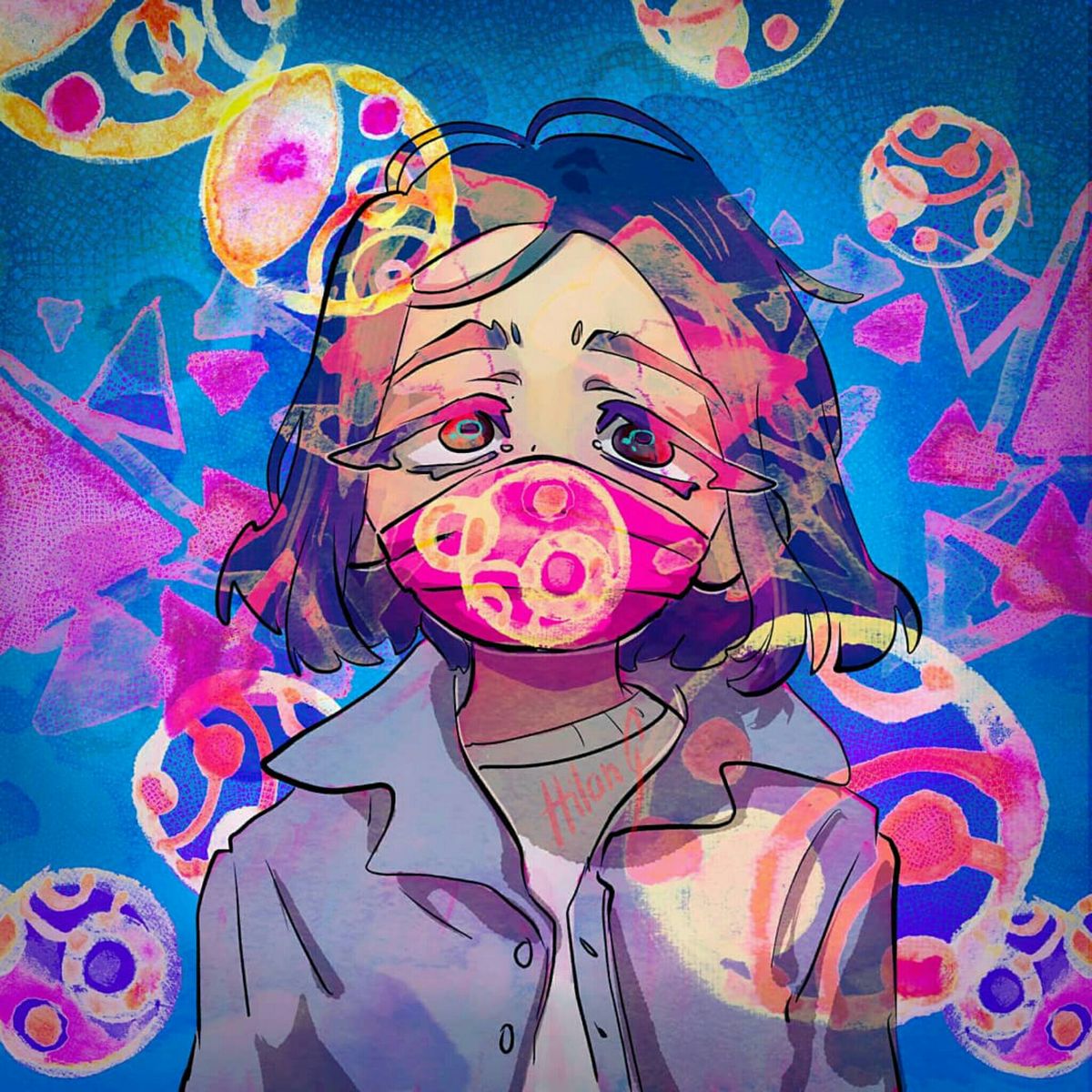 Profile Image