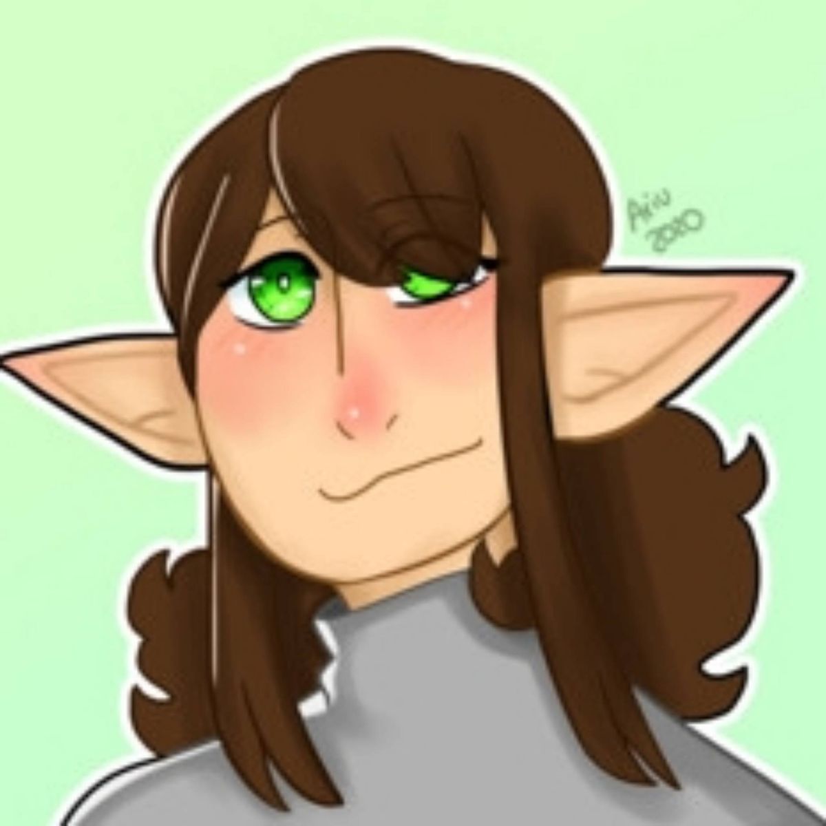 Profile Image