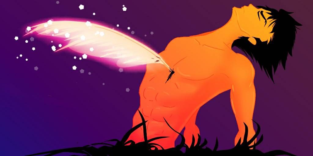 Hero artwork