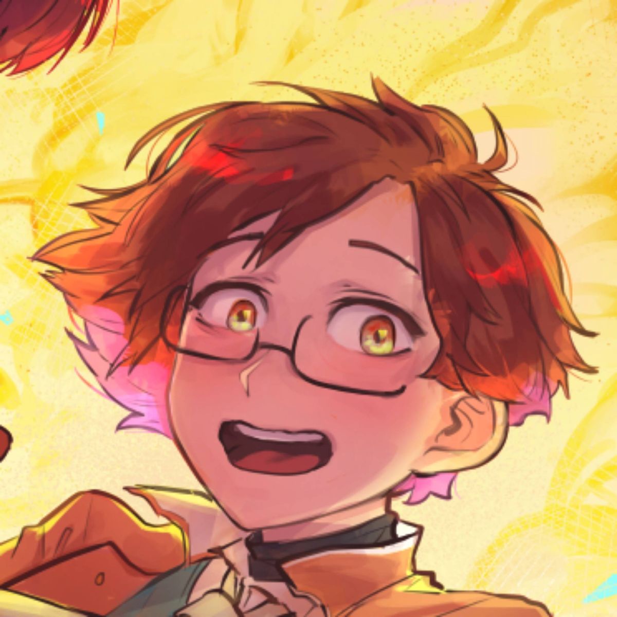 Profile Image
