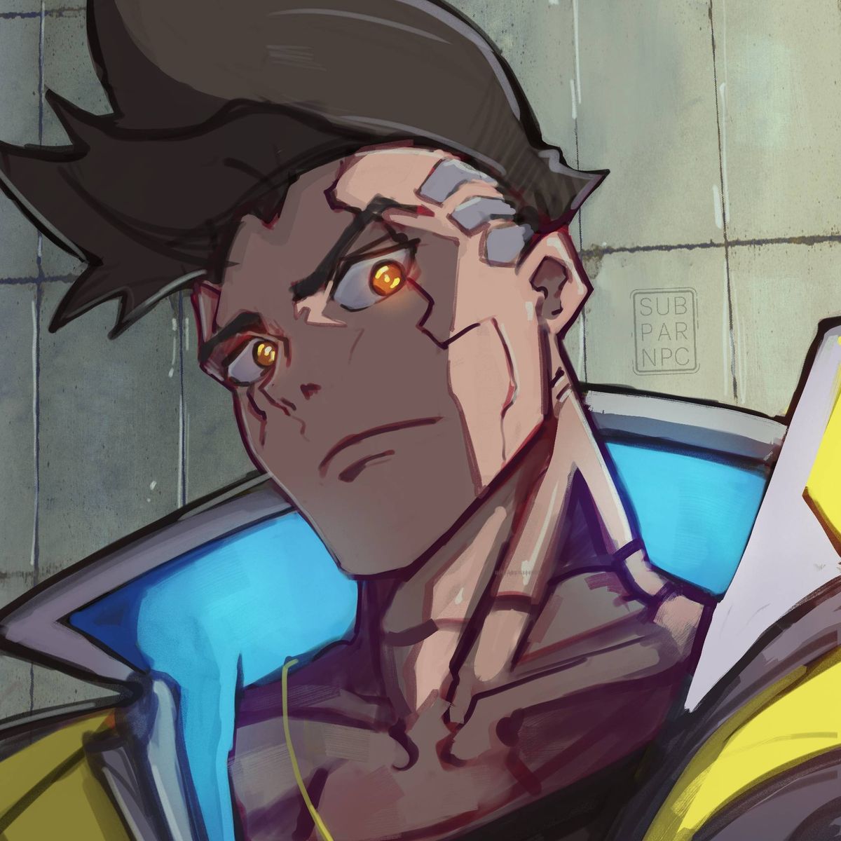 Profile Image