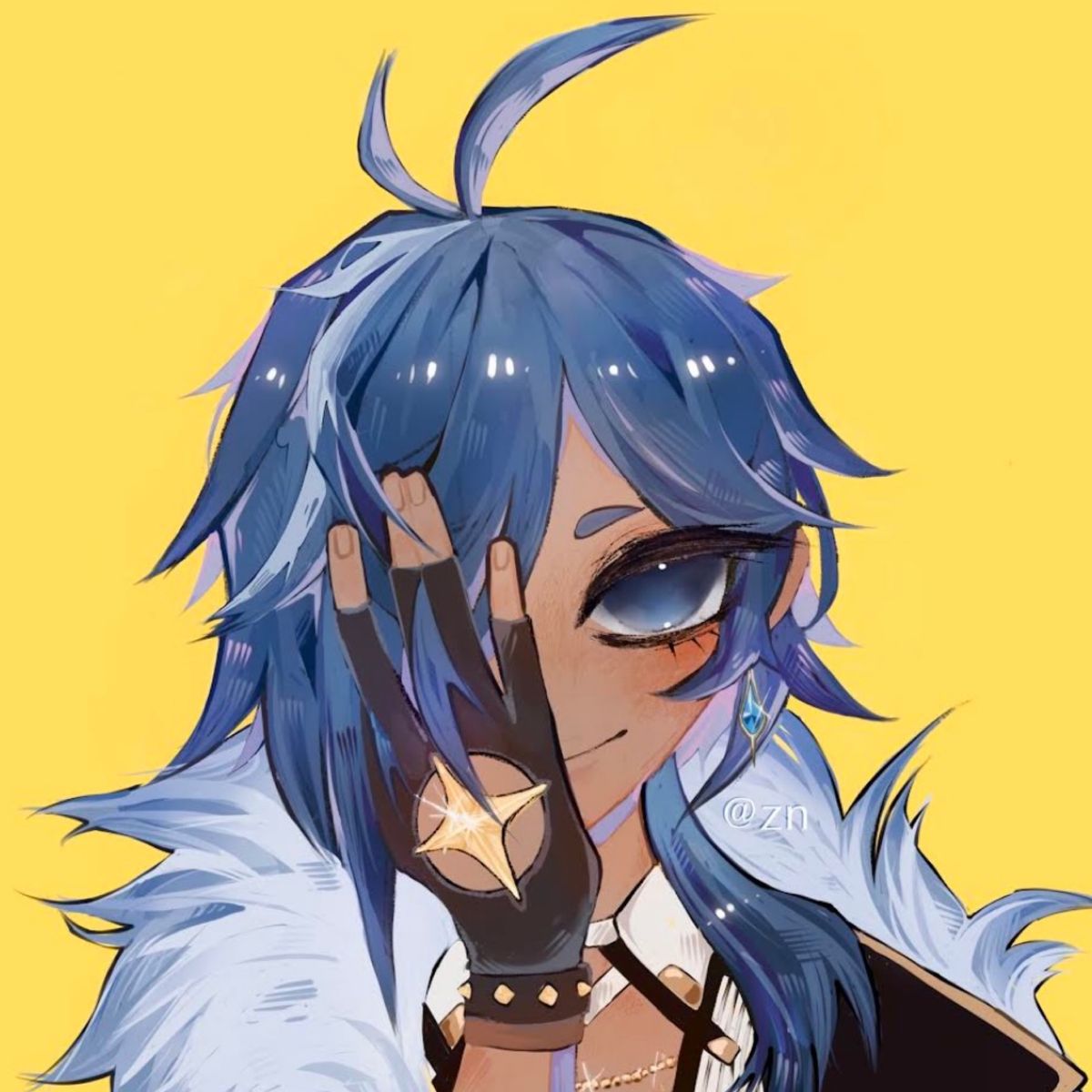 Profile Image