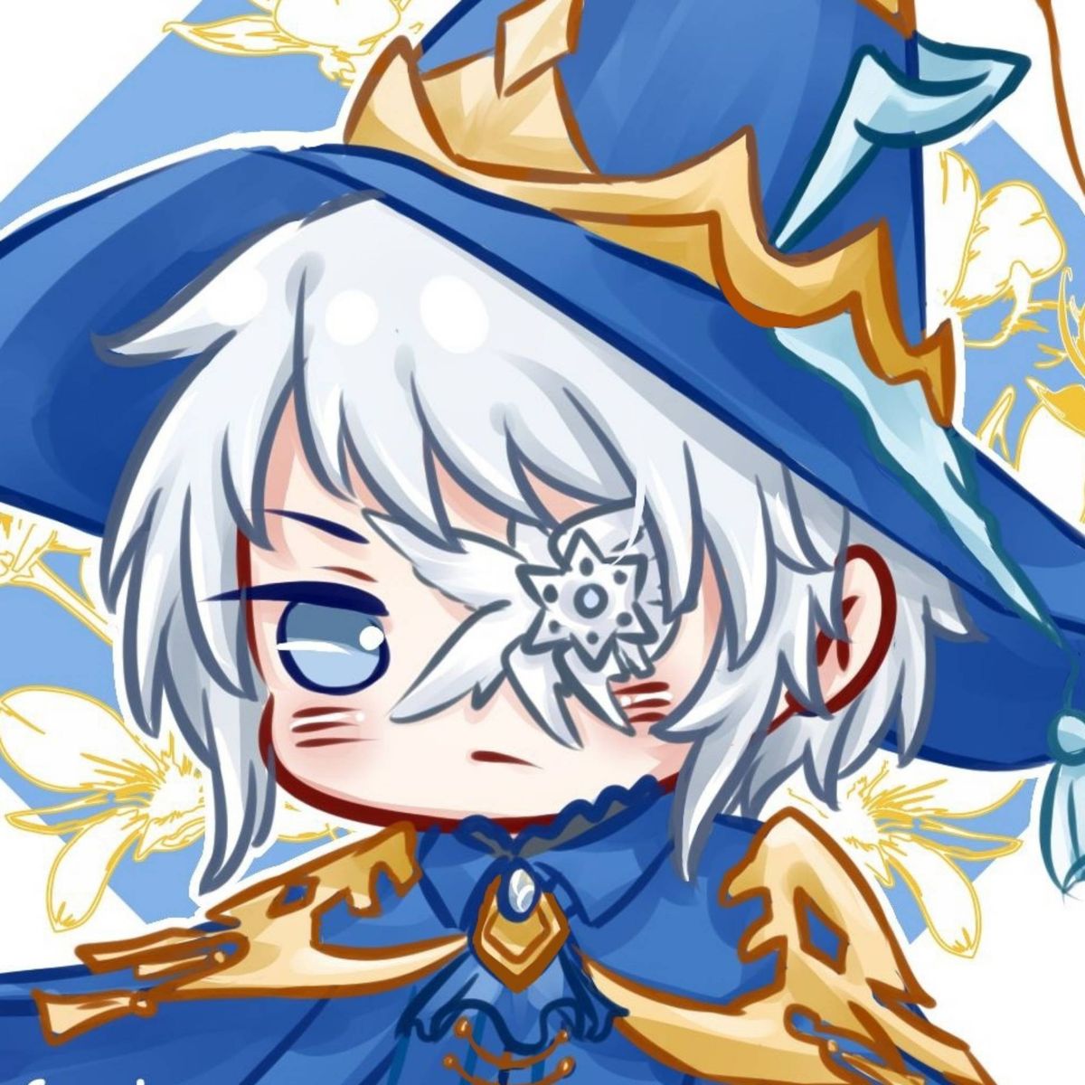 Profile Image