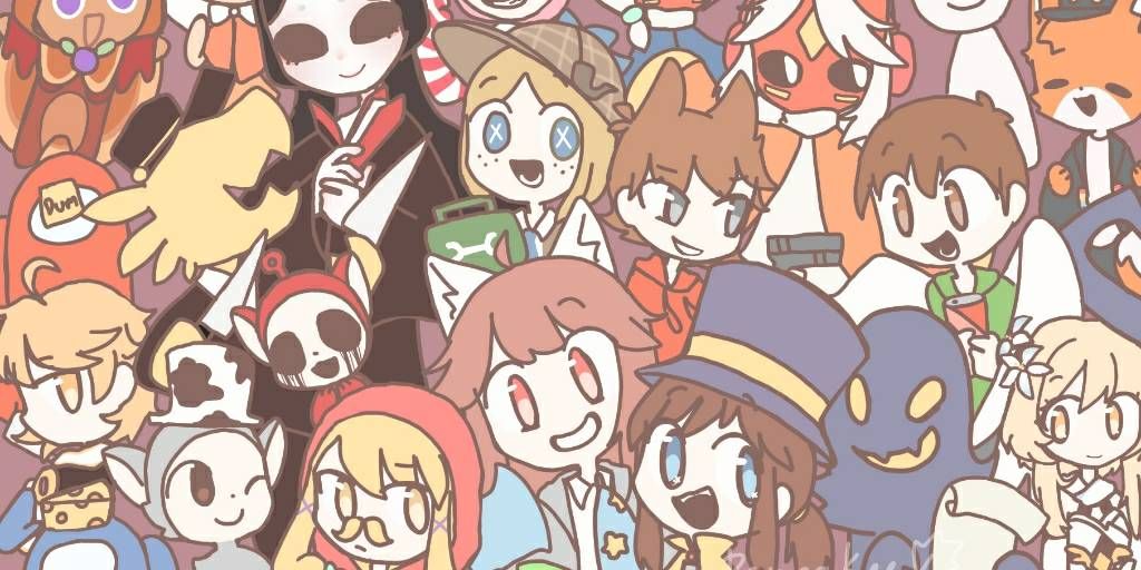 Hero artwork