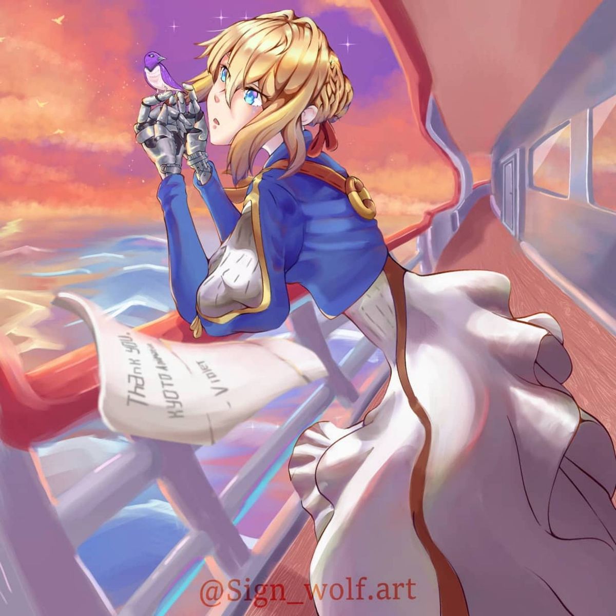 Profile Image