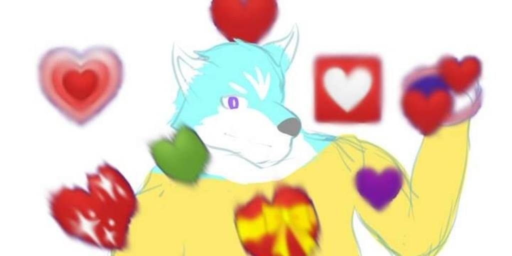Hero artwork