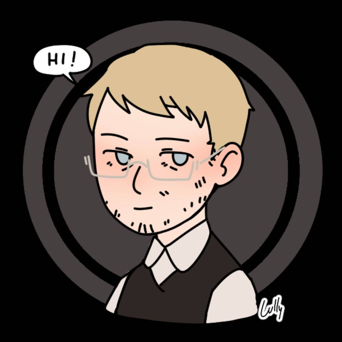 Profile Image