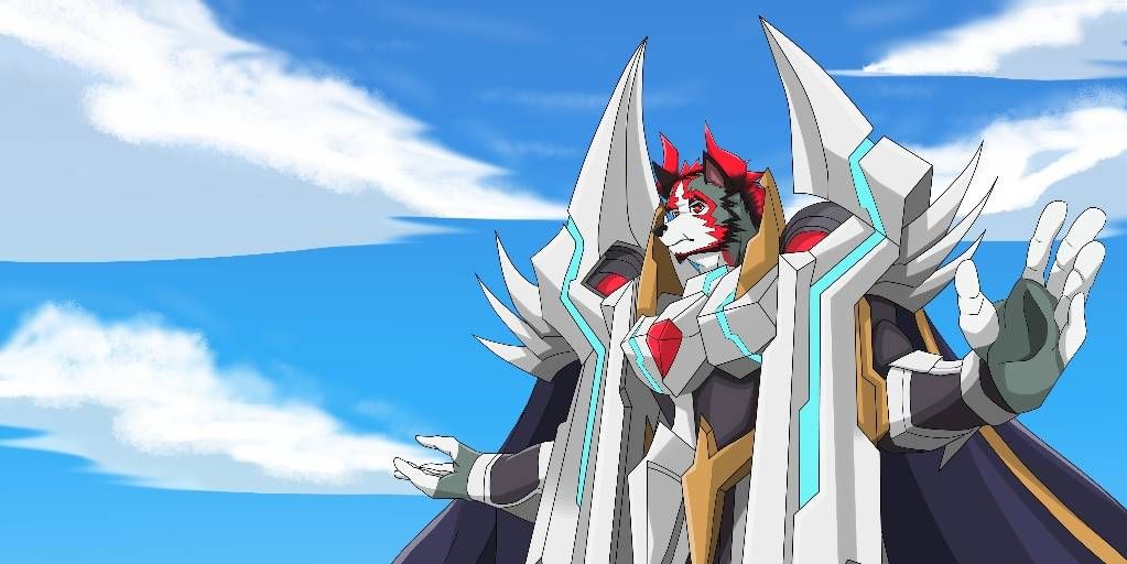 Hero artwork
