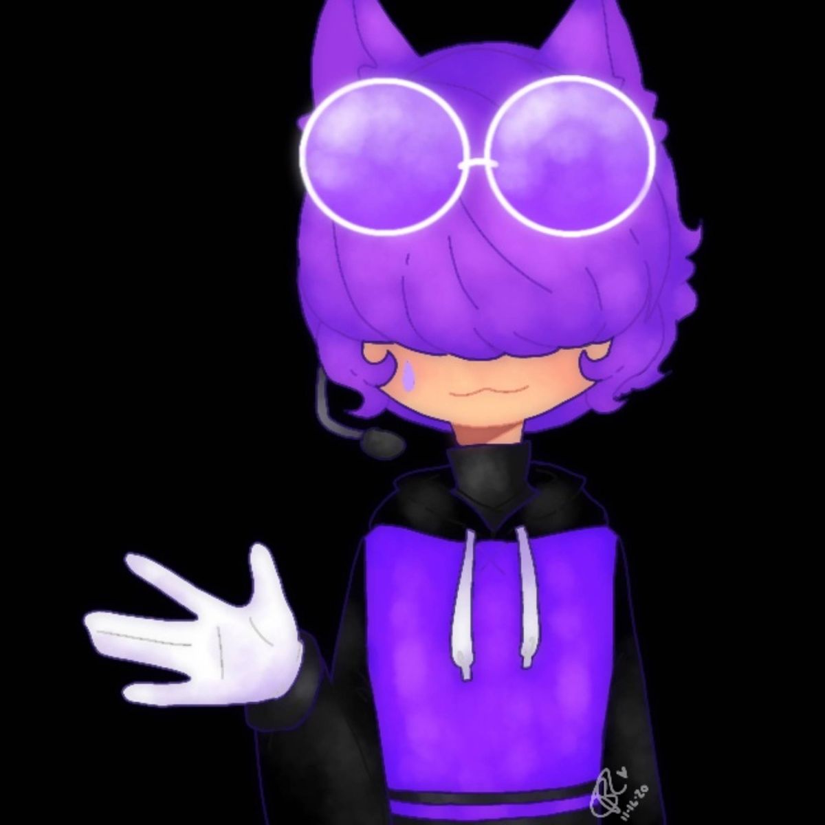 Profile Image