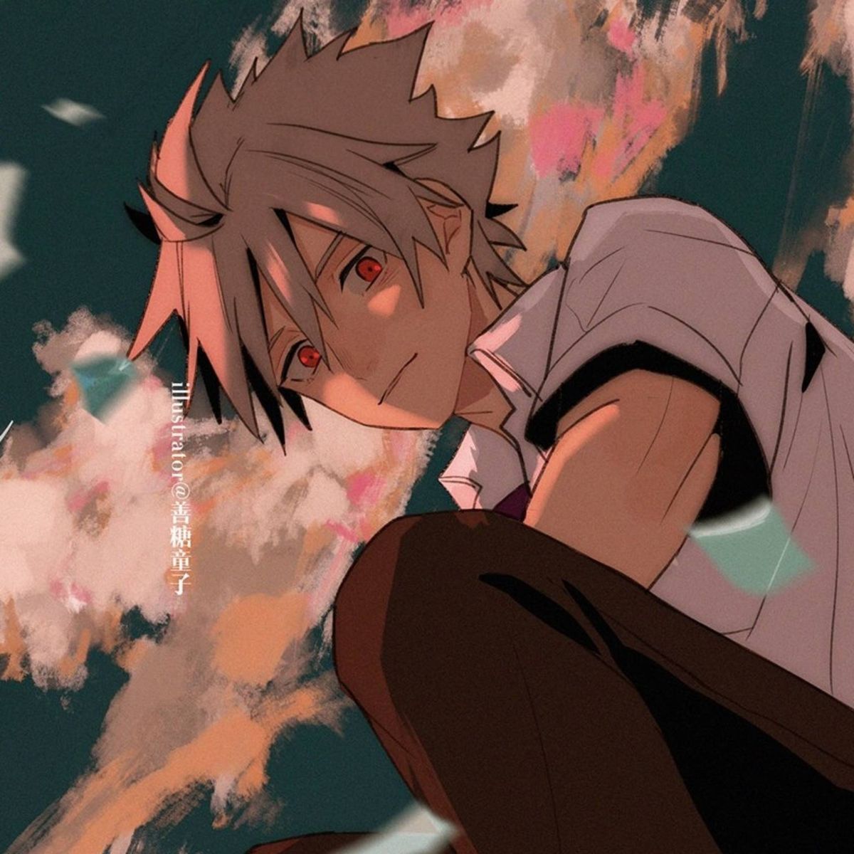 Profile Image
