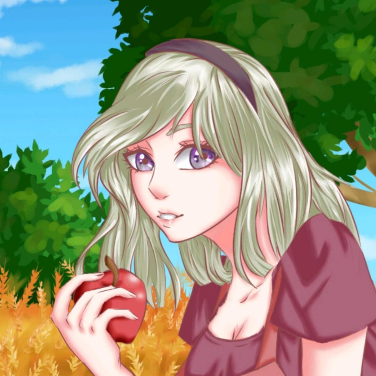 Profile Image