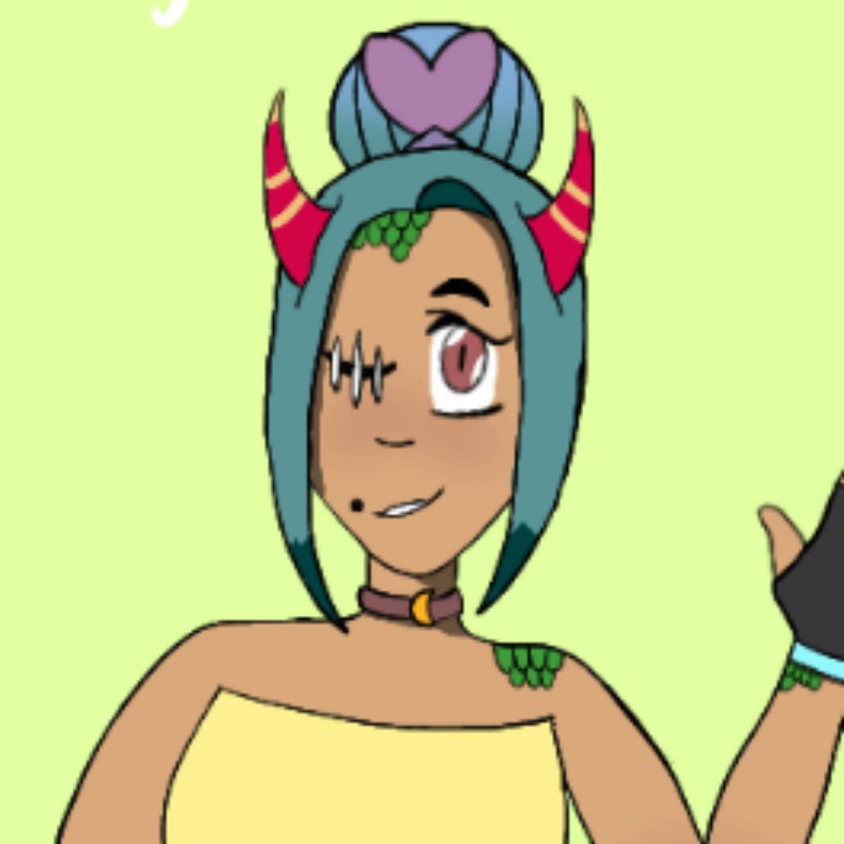Profile Image