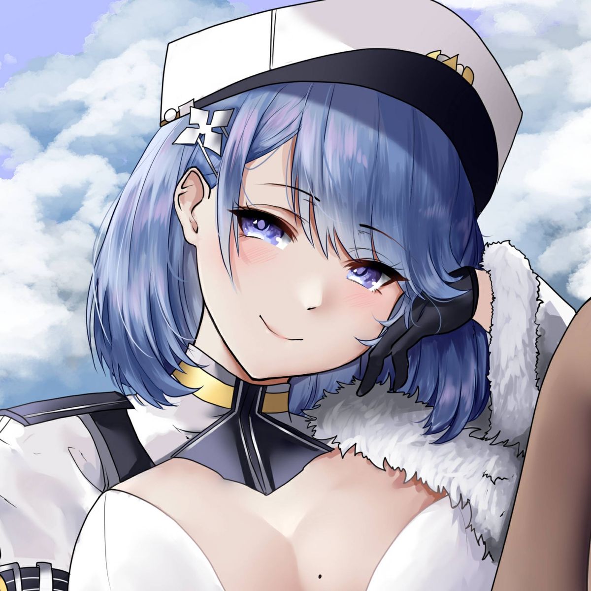 Profile Image
