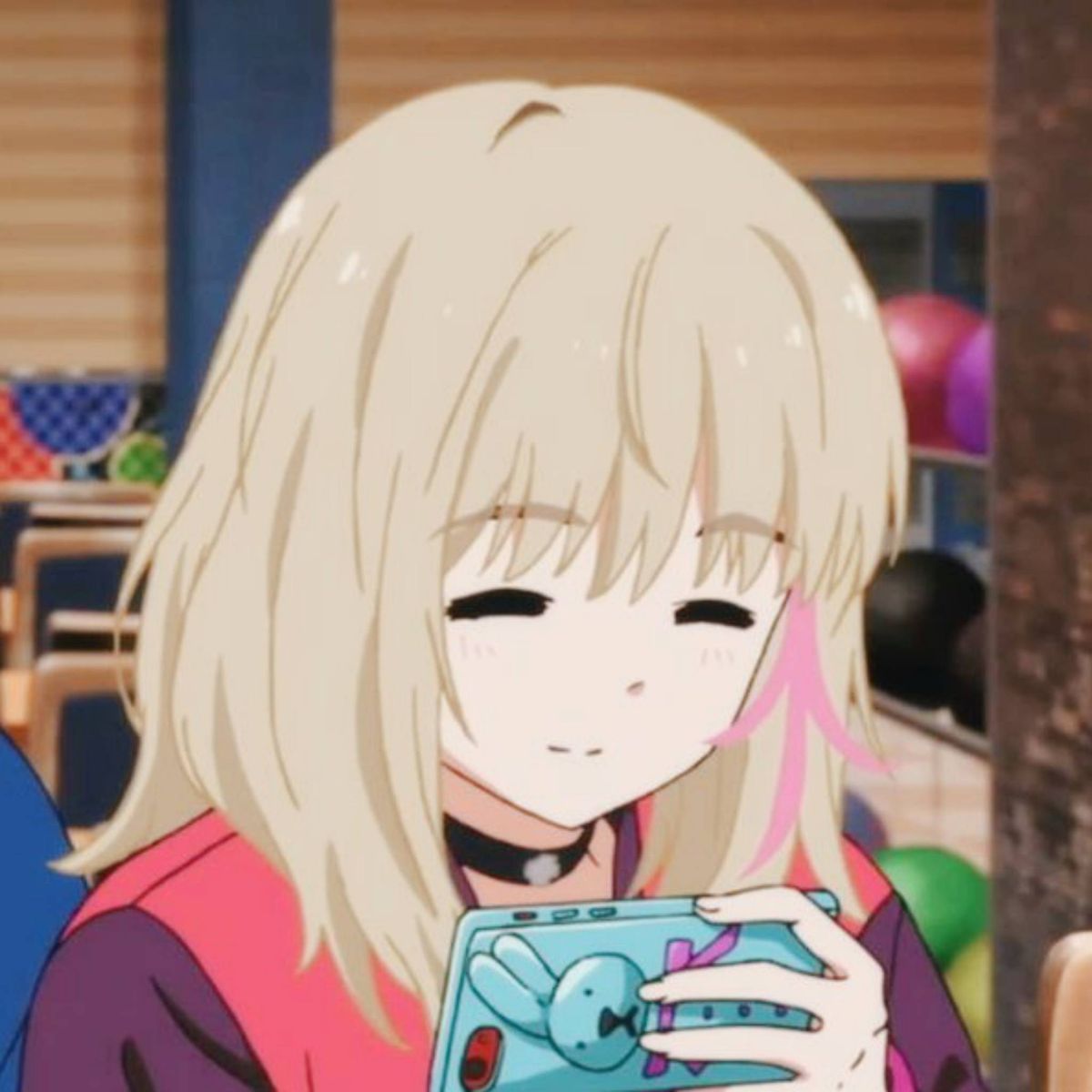 Profile Image
