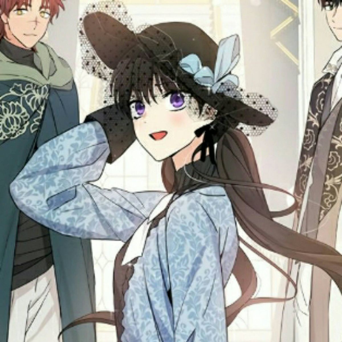 Profile Image