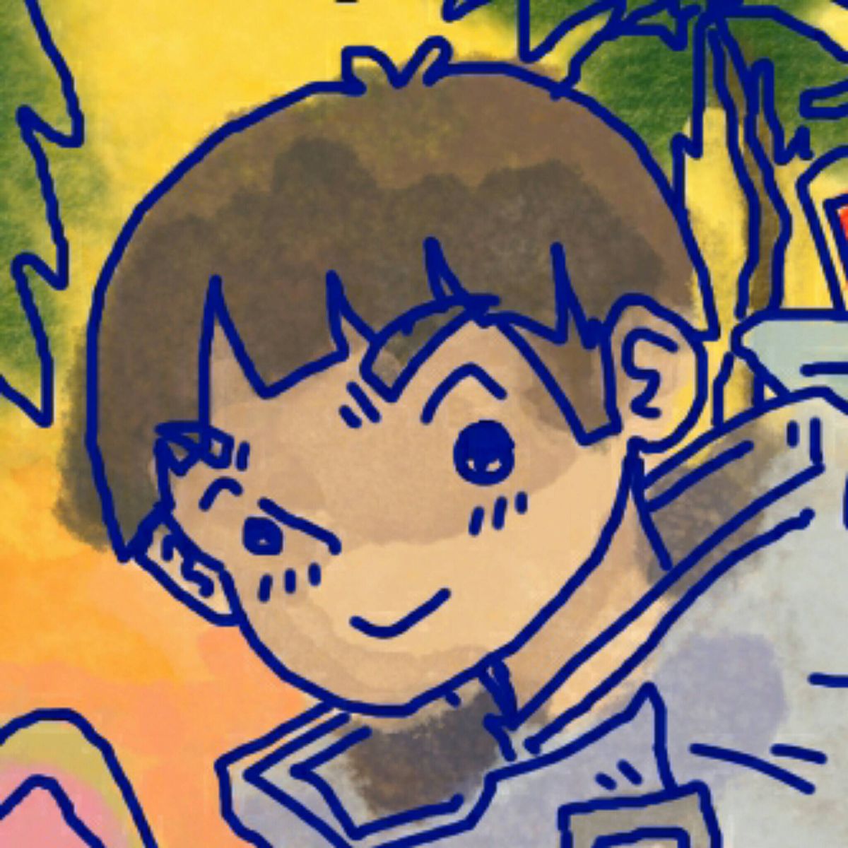 Profile Image