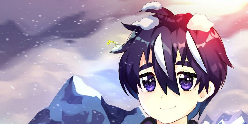 Hero artwork